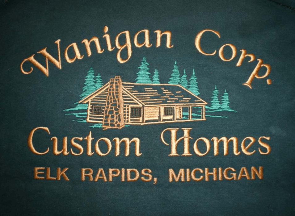 Wanigan Corporation- Custom Home Builders