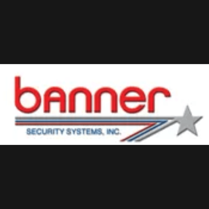 Banner Security Systems