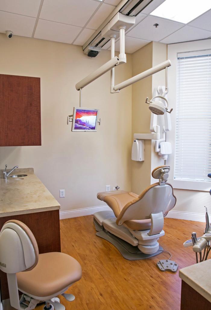 Metro Dental Associates