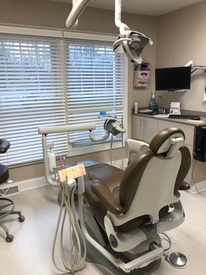 Mondovi Dental - Fayetteville