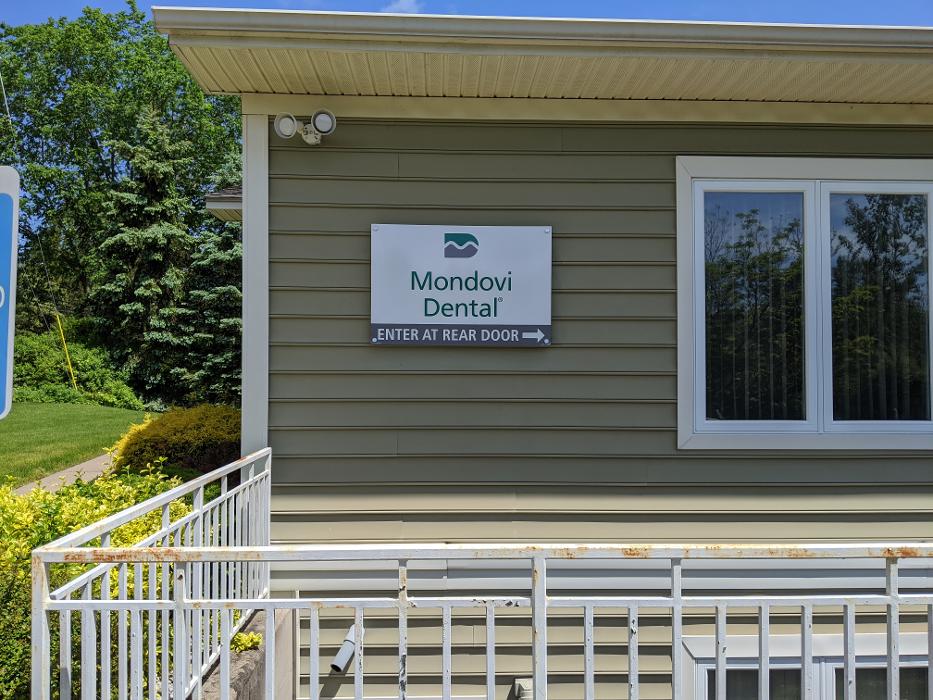 Mondovi Dental - Hamden