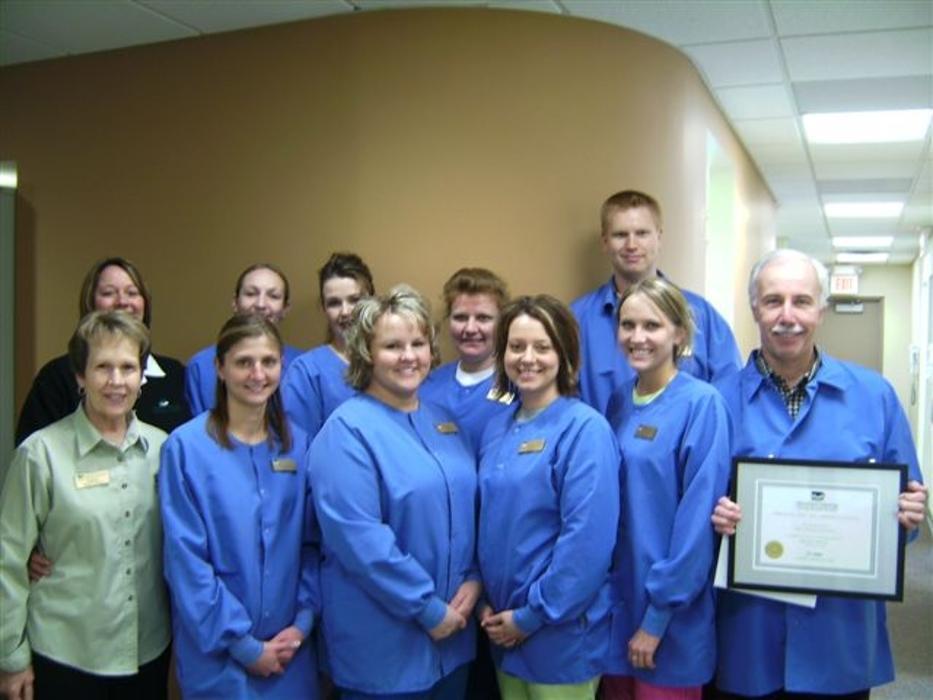 Midwest Dental - Mondovi