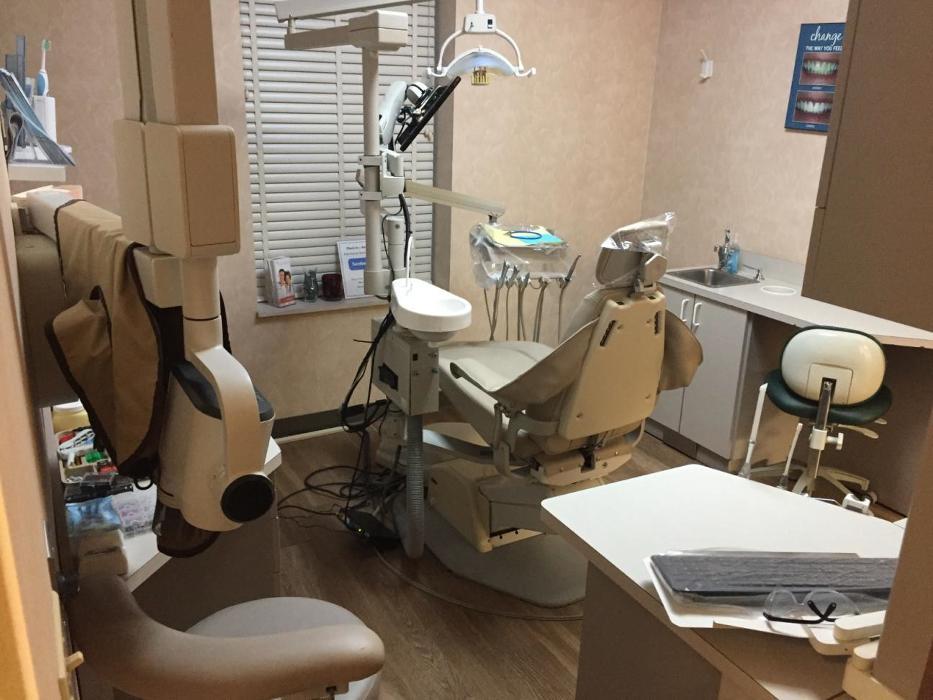 Merit Dental - Strongsville