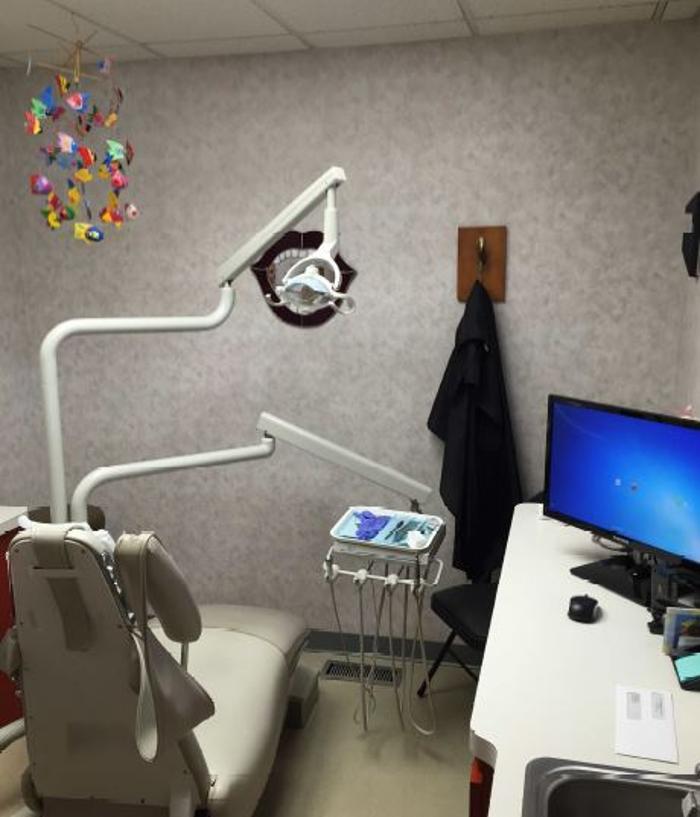 Mondovi Dental - Shelton