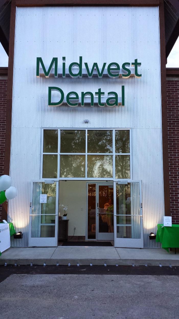 Midwest Dental - Suamico