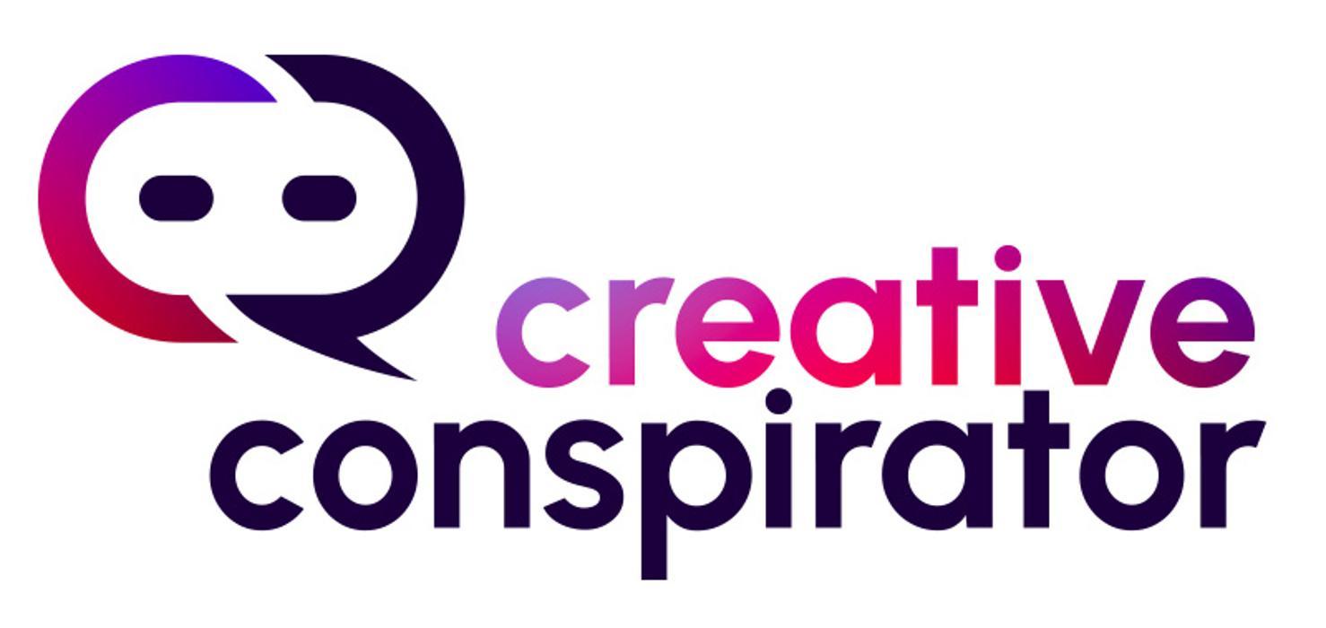 Creative Conspirator