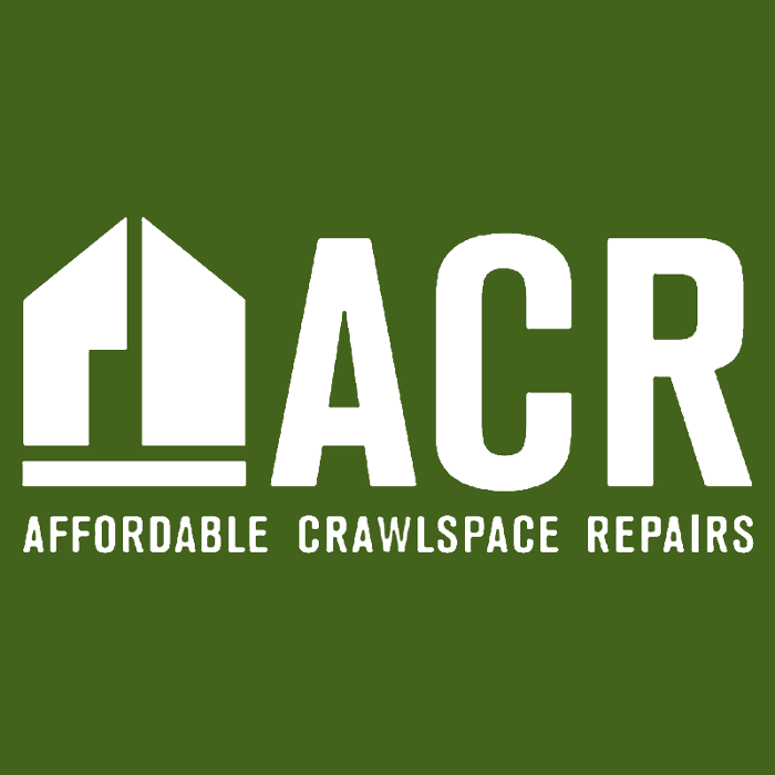 Affordable Crawlspace Repairs