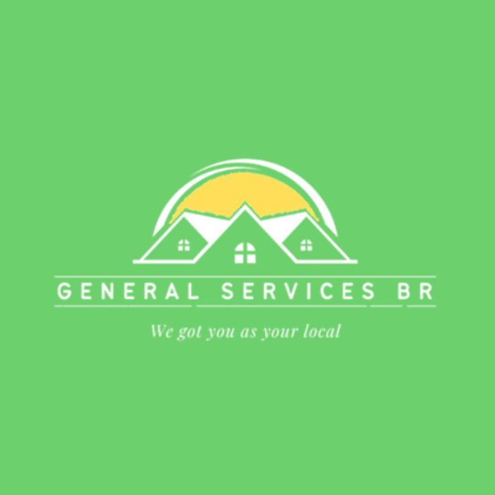 General Services BR