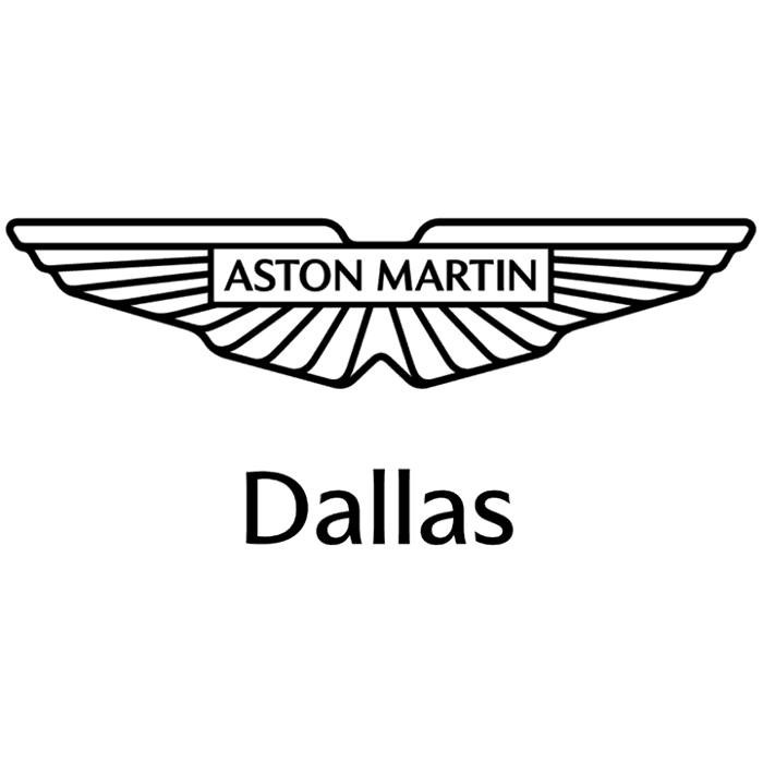 Aston Martin Dallas