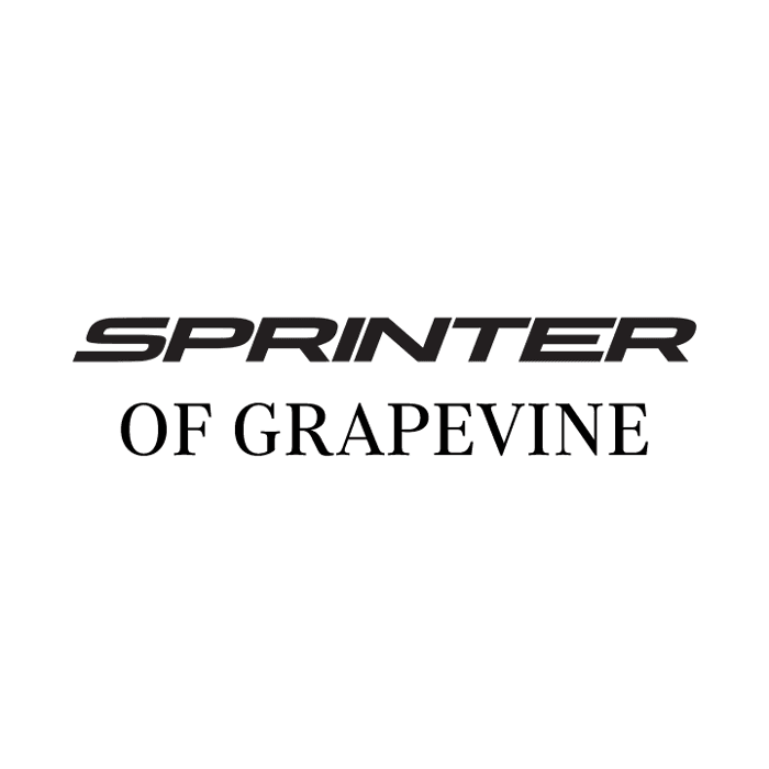 Sprinter Grapevine Service