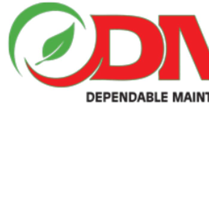 DMS BUILDING MAINTENANCE, INC