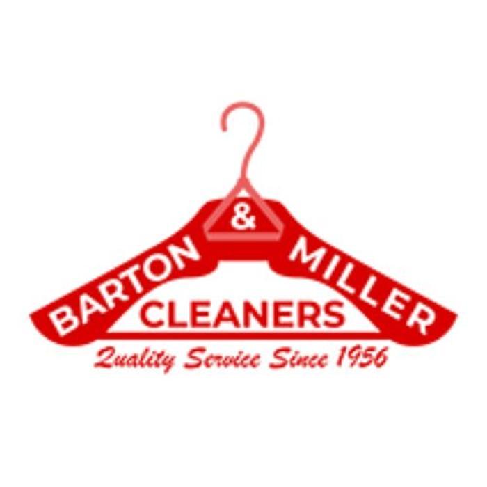 Barton & Miller Cleaners