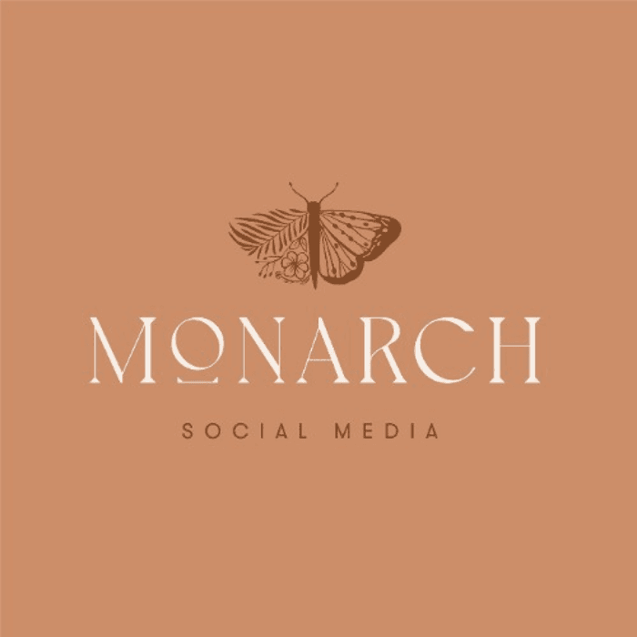 Monarch Social Media