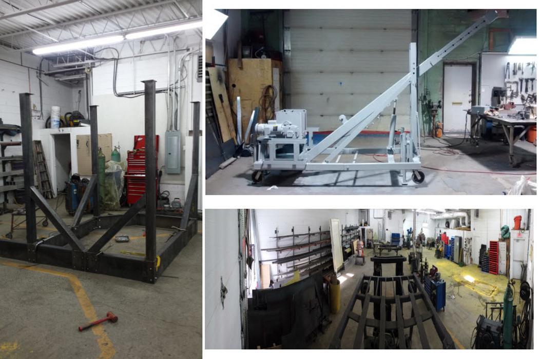 Outaouais Welding & Machining