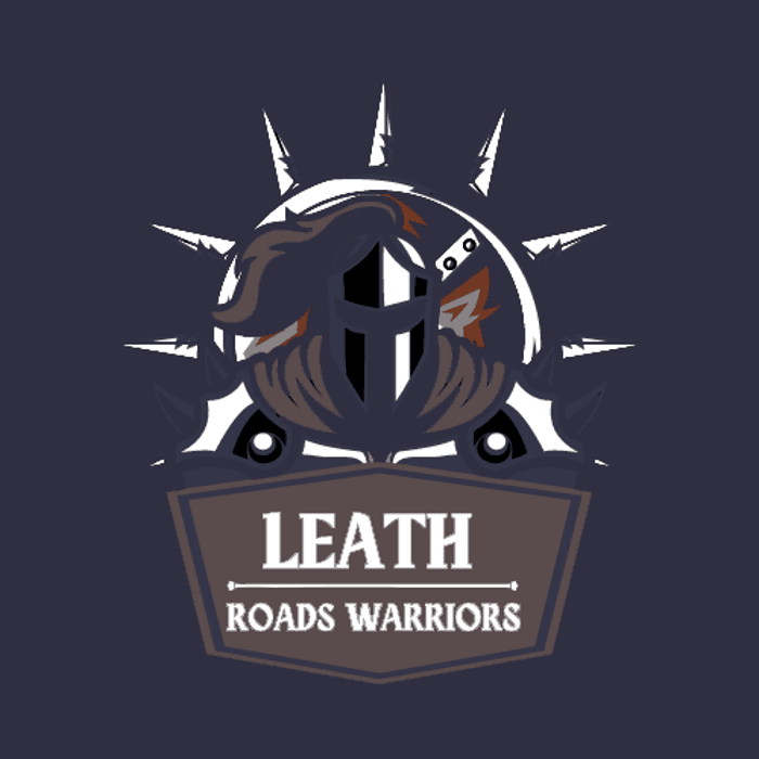 Leath Road Warriors