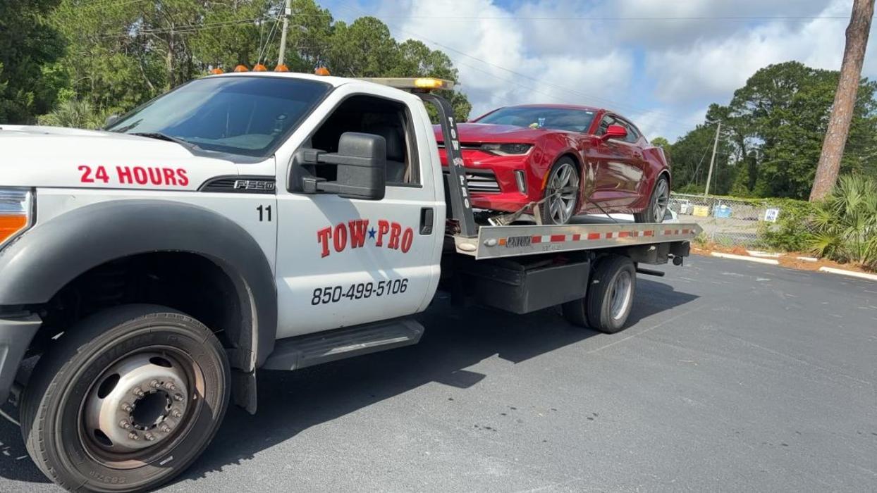 Tow-Pro of Destin