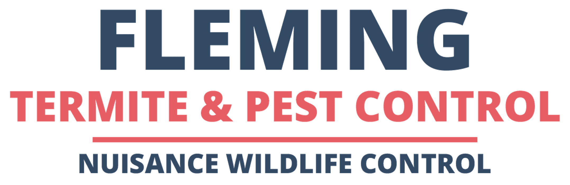 Fleming Termite & Pest Control