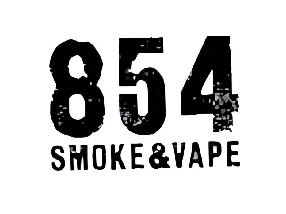 854 SMOKE AND VAPE