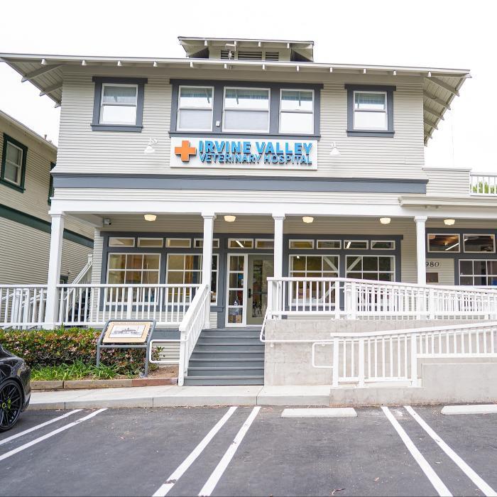 Irvine Valley Veterinary Hospital