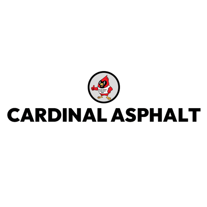 Cardinal Asphalt Paving & Maintenance