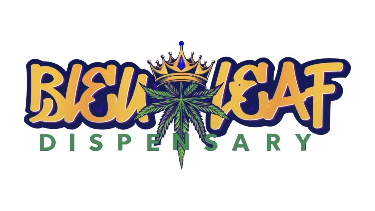 Bleu Leaf Dispensary