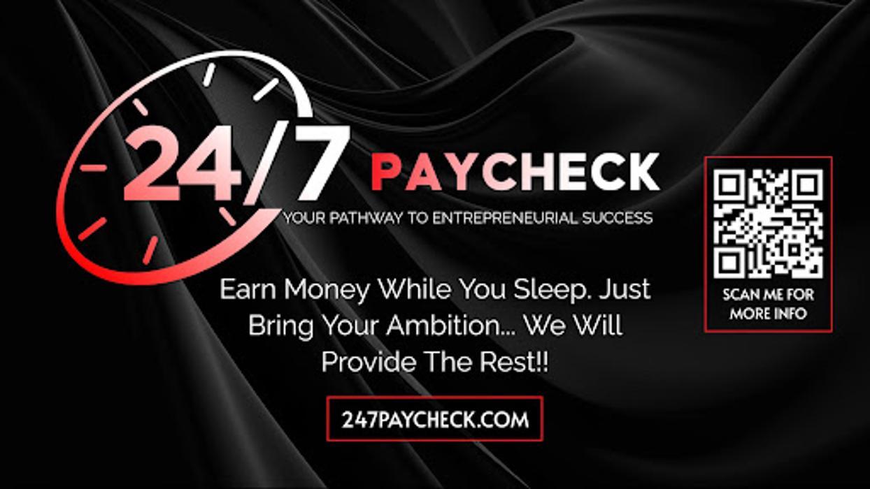 24-7 Paycheck