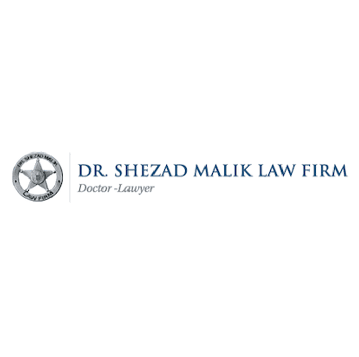 Dr Shezad Malik Law Firm