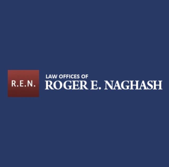 Law Offices of Roger E. Naghash