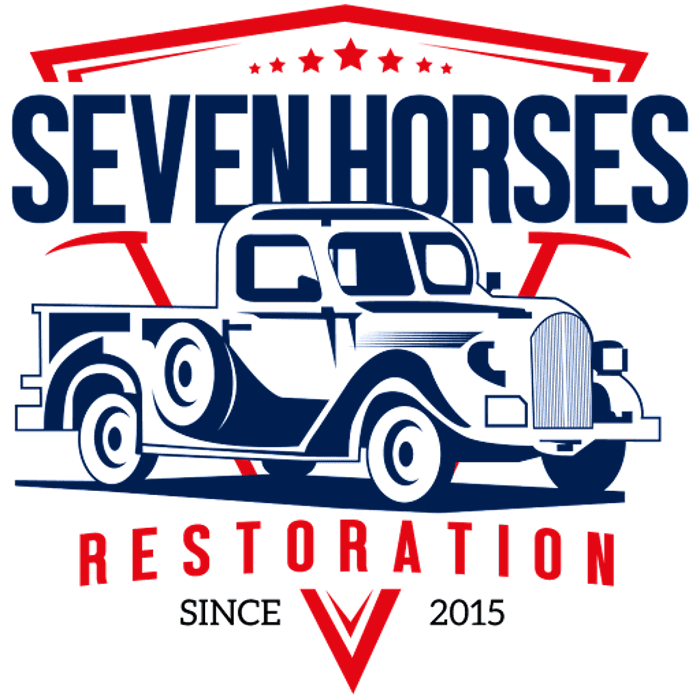 7 Horses Restoration, LLC