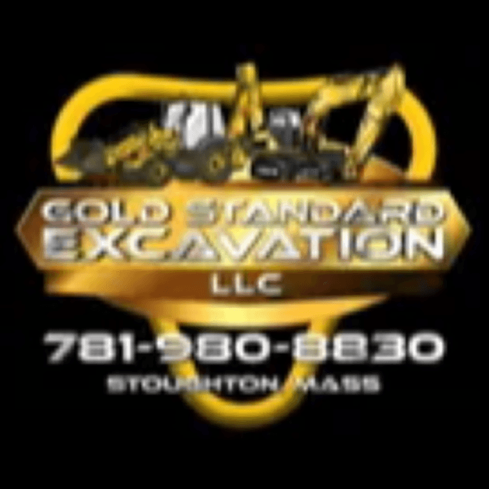 Gold Standard Excavation