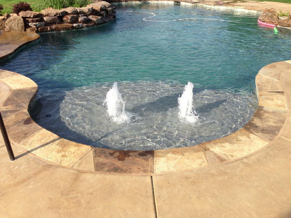 Zodiac Pools & Outdoor Living