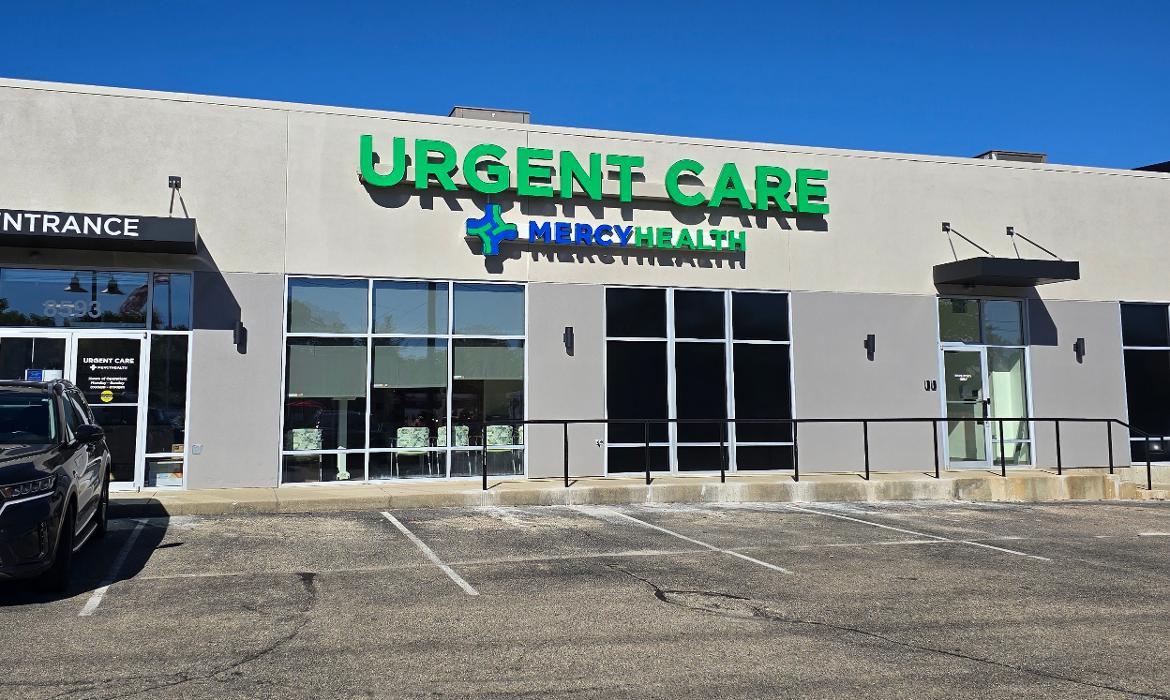 Mercy Health Urgent Care, Finneytown