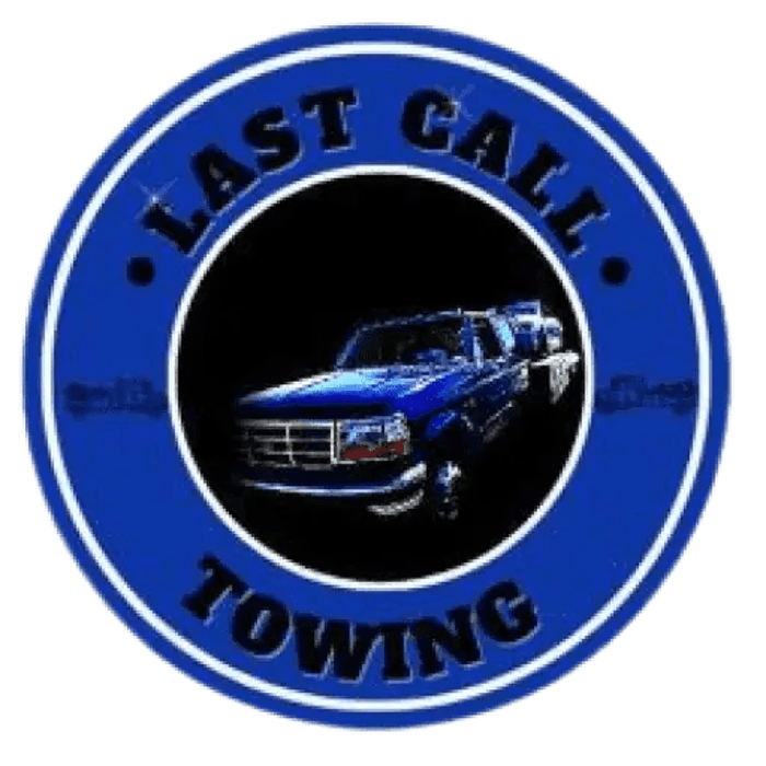 Last Call Towing