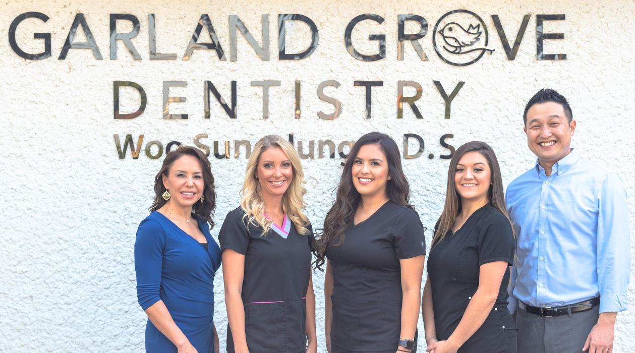 Garland Grove Dentistry