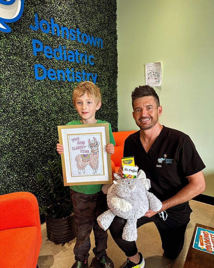 Johnstown Pediatric Dentistry