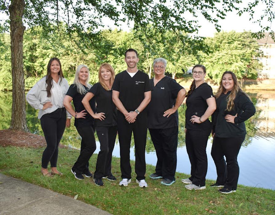 Deep River Family & Cosmetic Dentistry