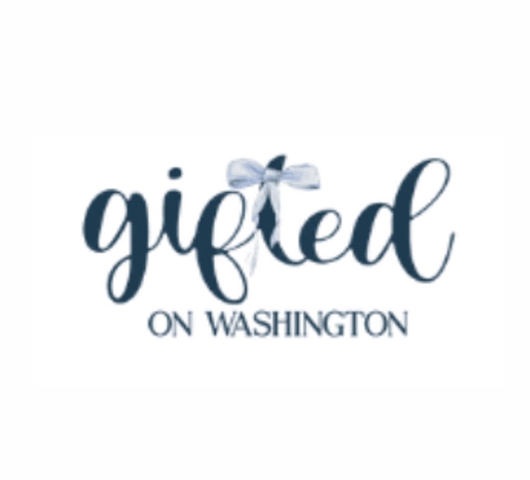 Gifted on Washington