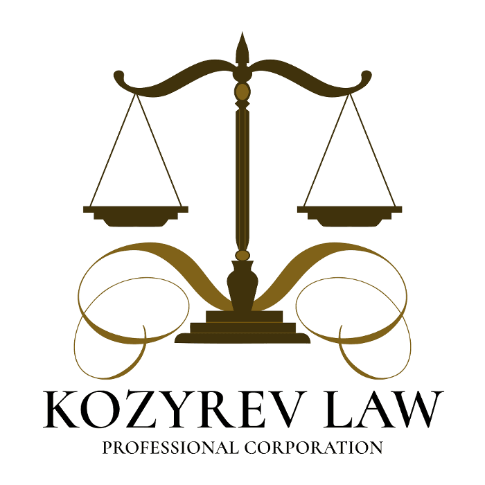 Kozyrev Law Immigration and Family Lawyer