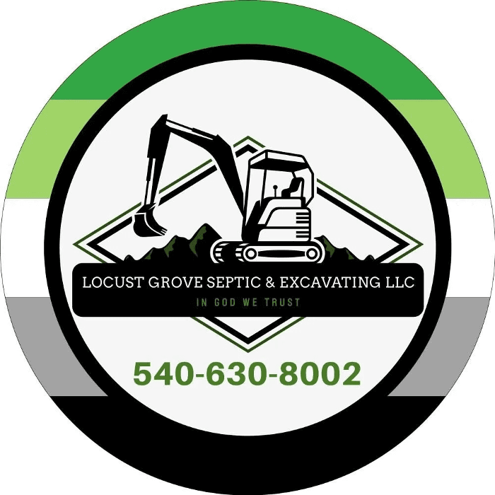 Locust Grove Septic & Excavating