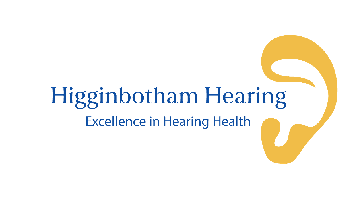 Higginbotham Hearing