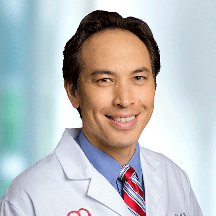 Dr. Danny H. Vo, MD