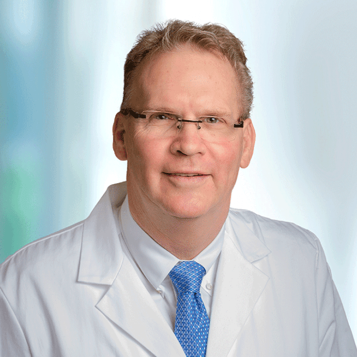 Dale K. Mueller MD