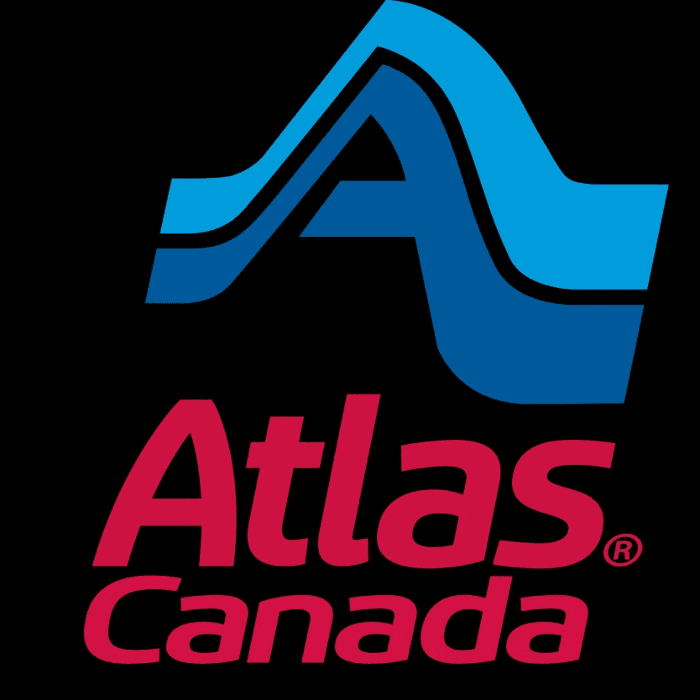 Atlas Van Lines Canada