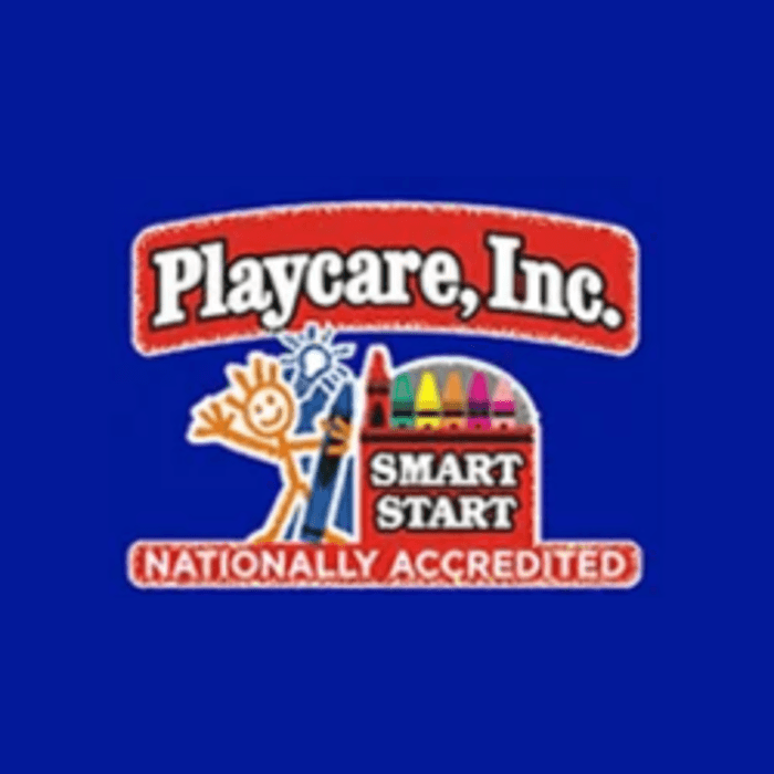 Playcare, Inc. Smart Start #1