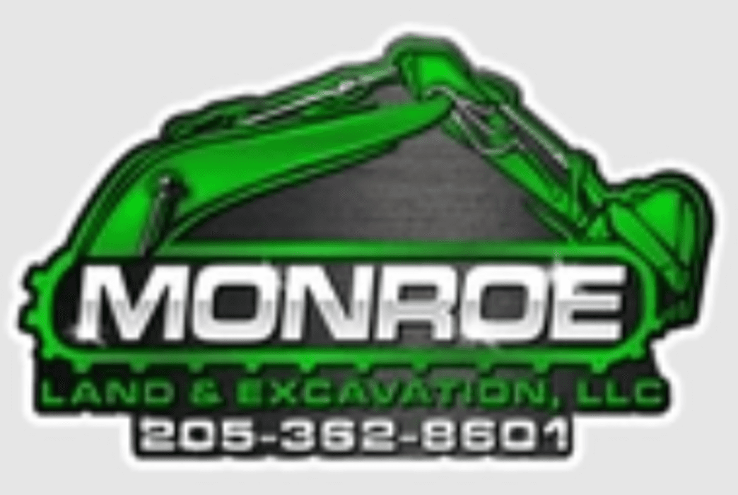 Monroe Land & Excavation