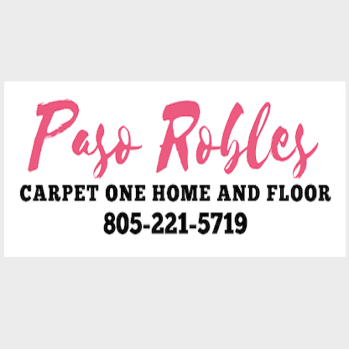 Paso Robles Carpet One