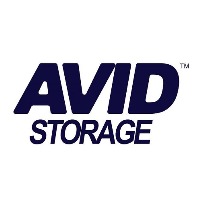 Avid Storage