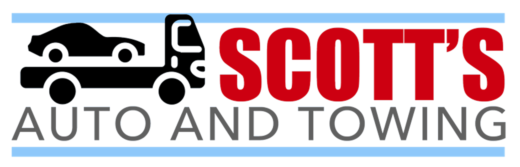 Scott's Auto and Towing