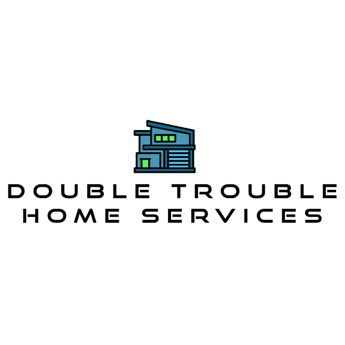 Double Trouble Home Services