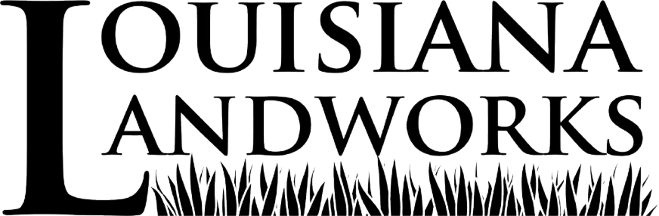 Louisiana Landworks